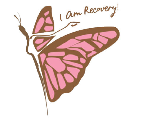 I Am Recovery